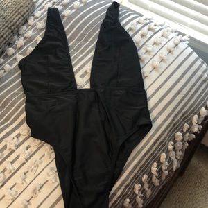 Zaful swimsuit